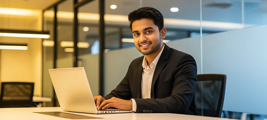 MBA in Communication Management at SIMC Pune